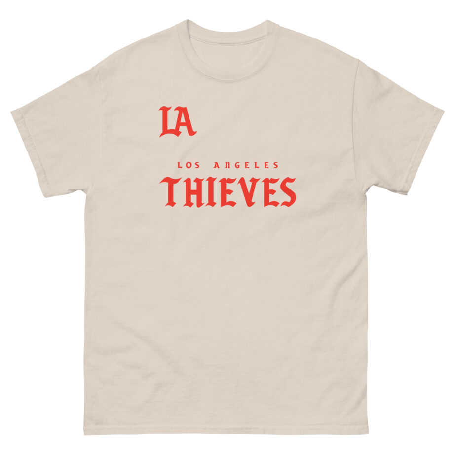 Los Angeles Thieves Unisex classic tee