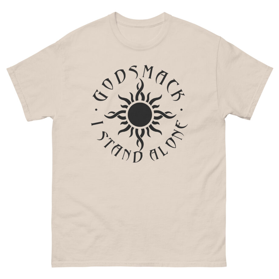 Unisex classic tee