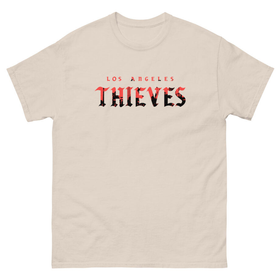 Los Angeles Thieves Unisex classic tee