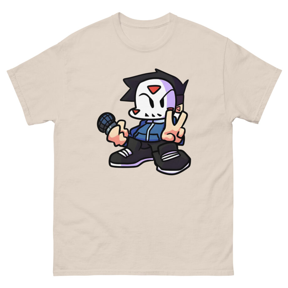 H2odelirious Unisex classic tee