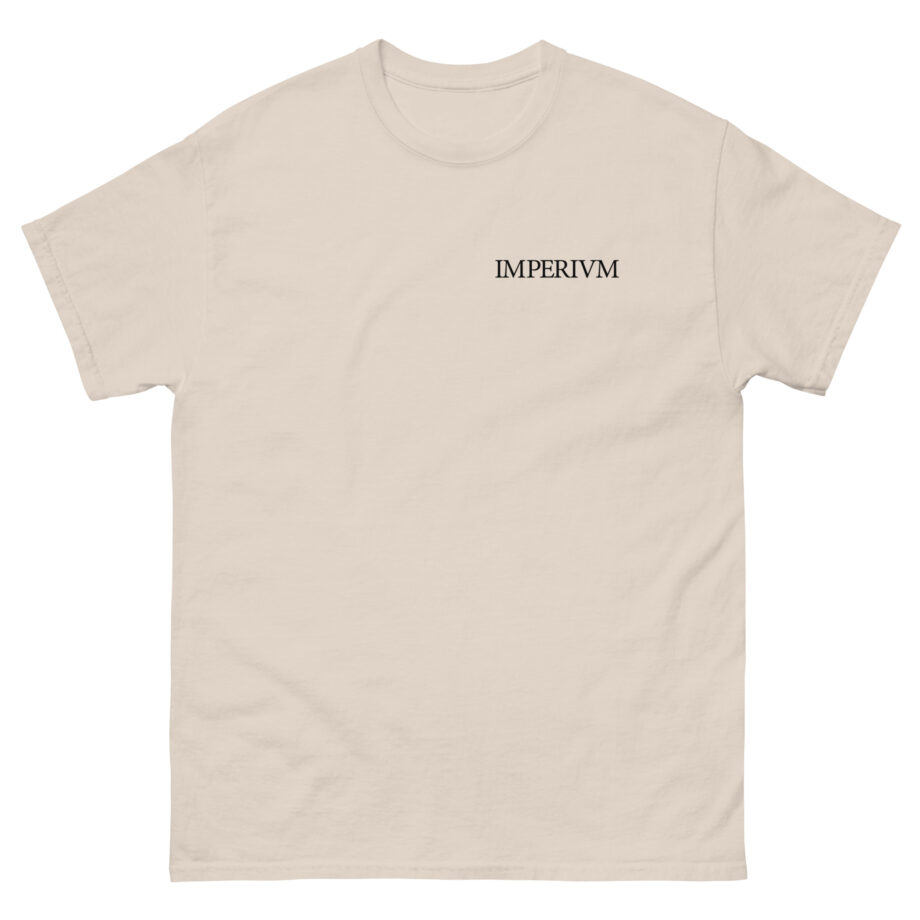 Oxxxymiron Unisex classic tee
