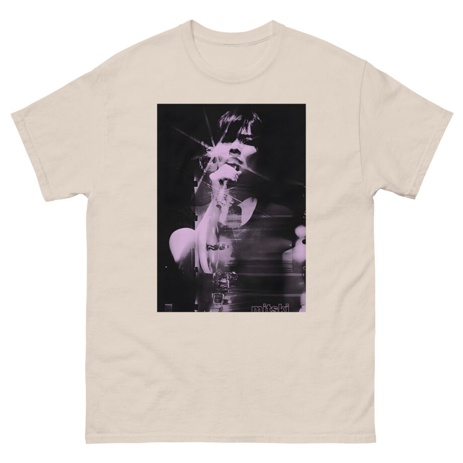 Mitski Fall 2024 Tour Unisex classic tee