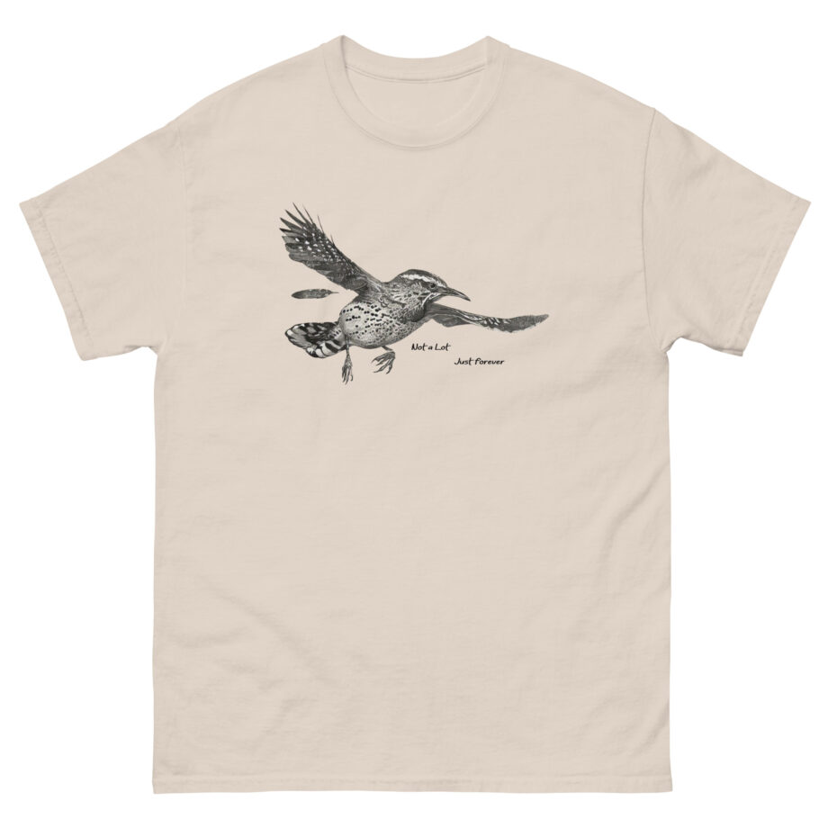 Adrianne Lenker Not a Lot Just Forever Unisex classic tee