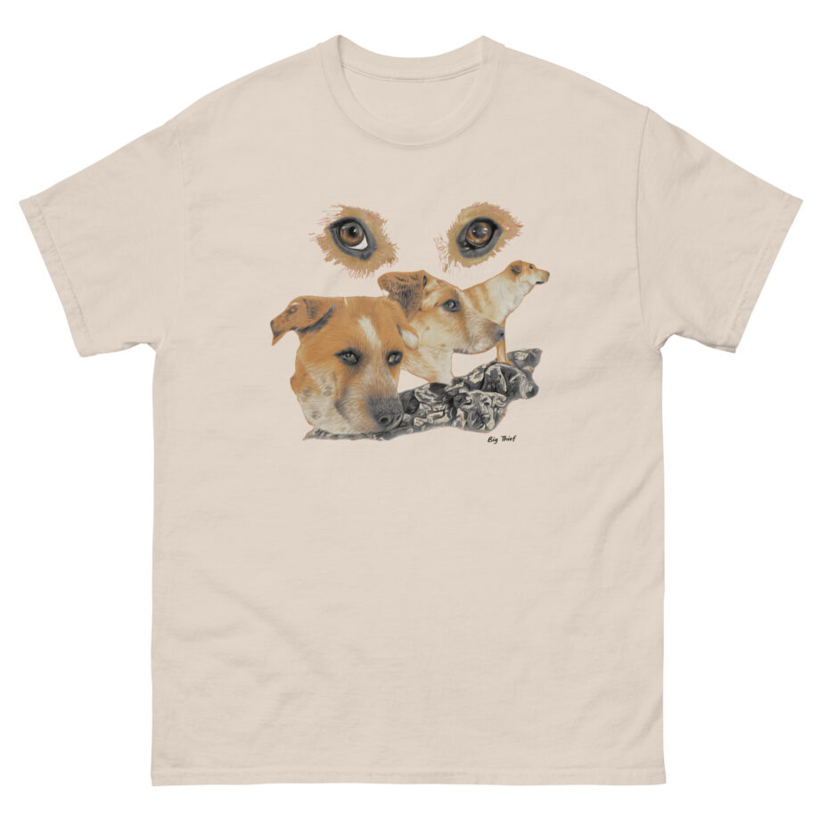 Adrianne Lenker Oso Unisex classic tee