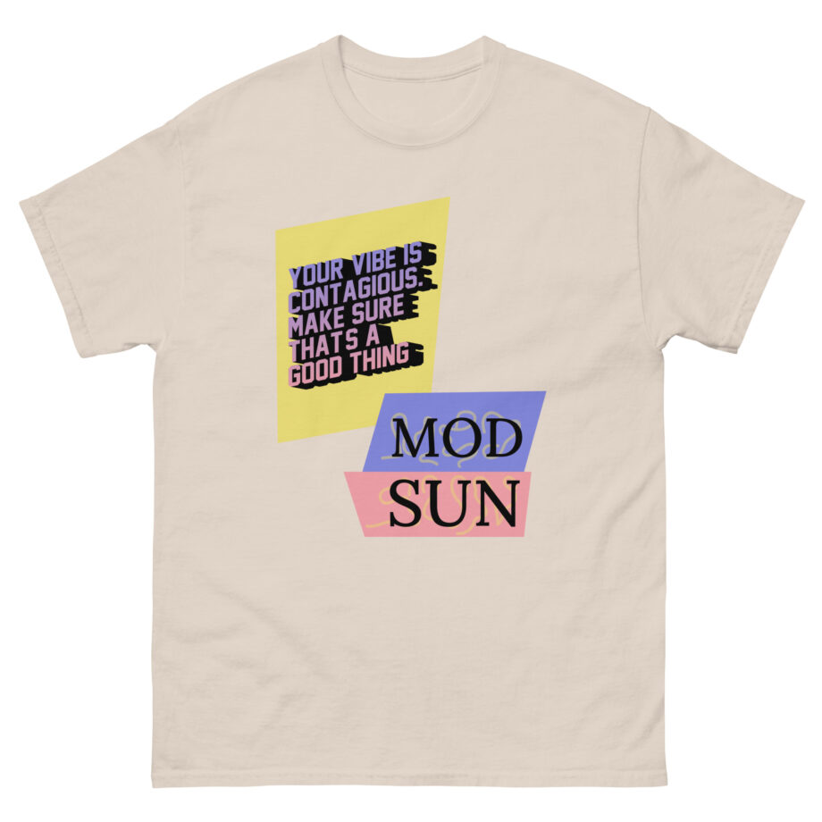 Mod Sun Unisex classic tee