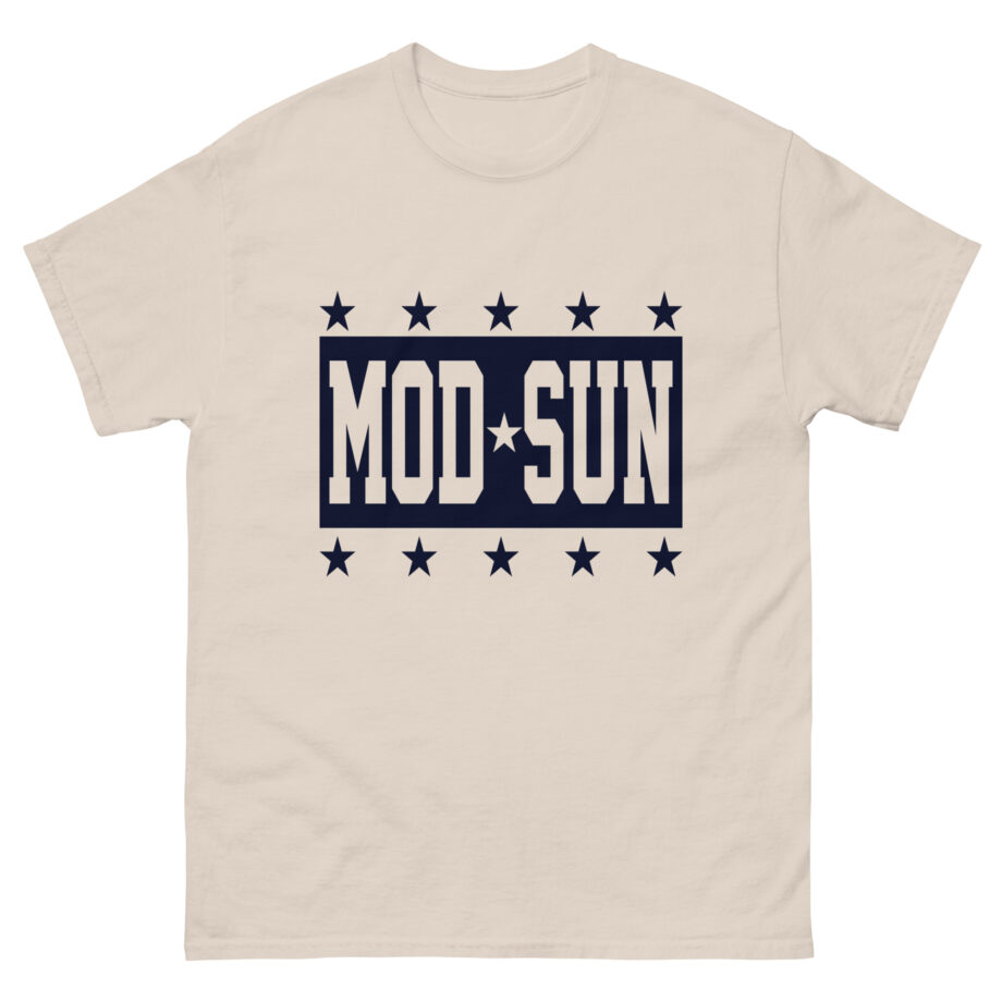 Mod Sun Unisex classic tee