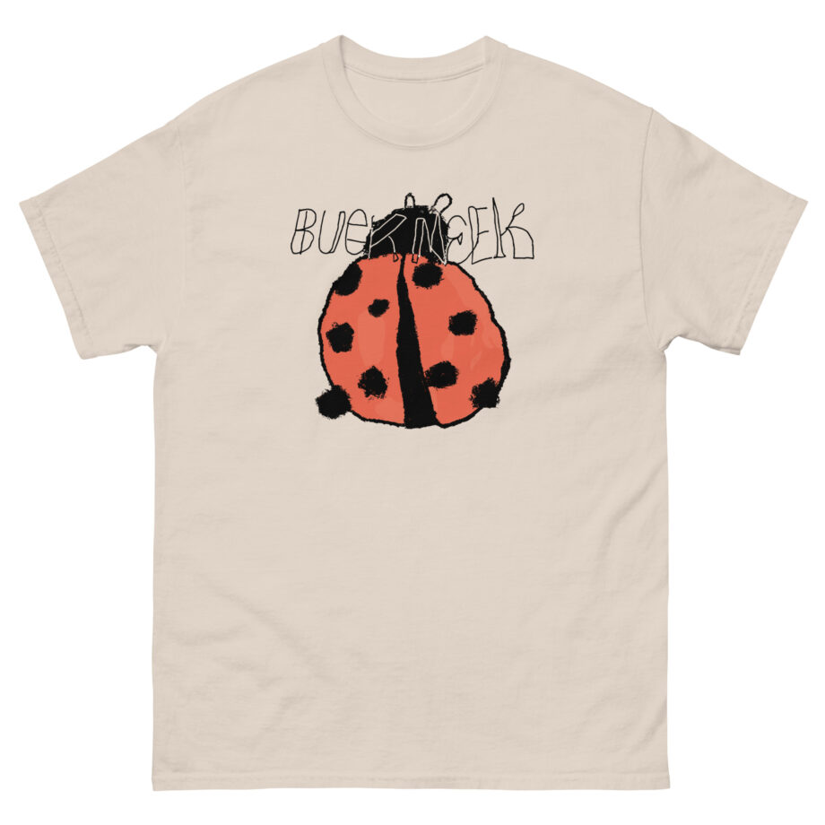Adrianne Lenker Buck Meek Ladybug Unisex classic tee