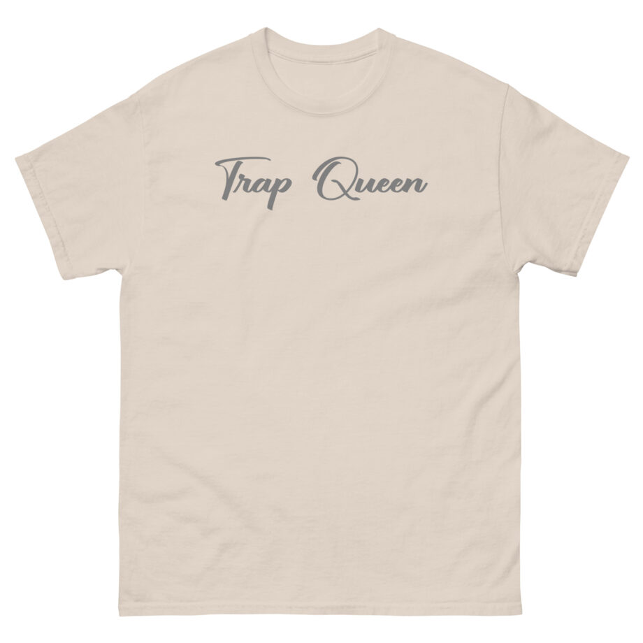 Fetty Wap Trap Queen Unisex classic tee
