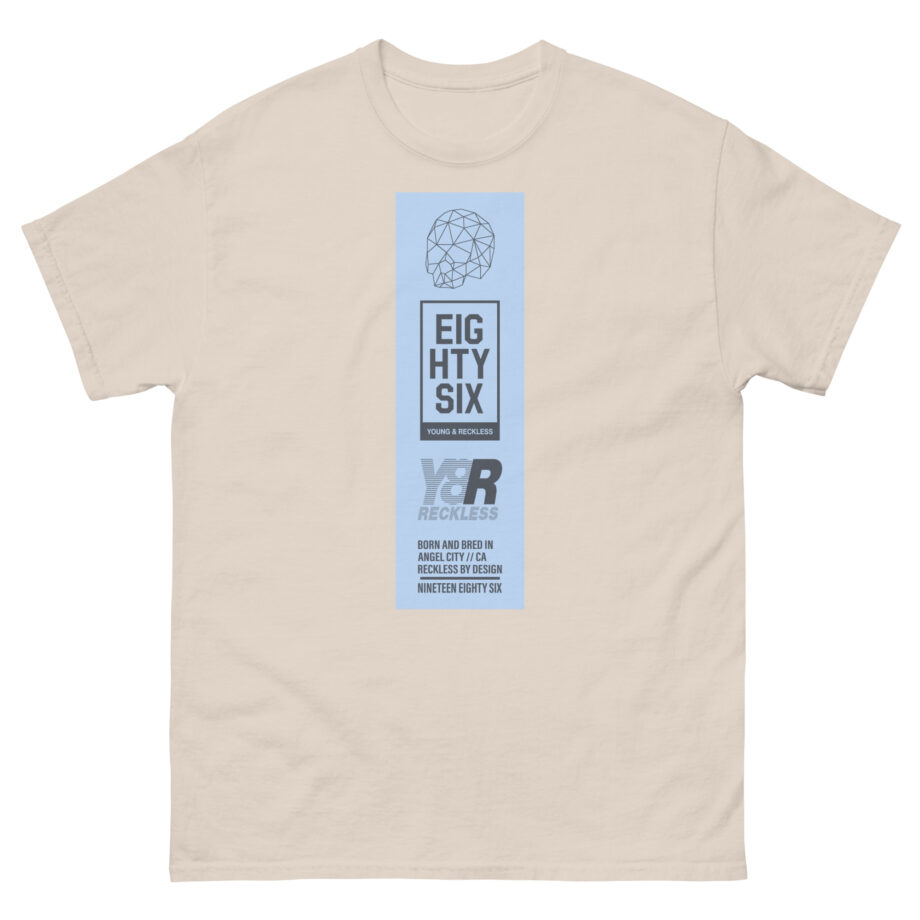 Fetty Wap Young & Reckless Unisex classic tee