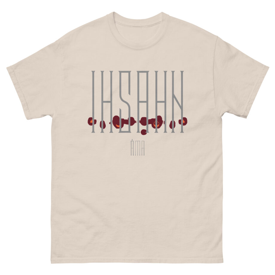 Ihsahn Amr Unisex classic tee