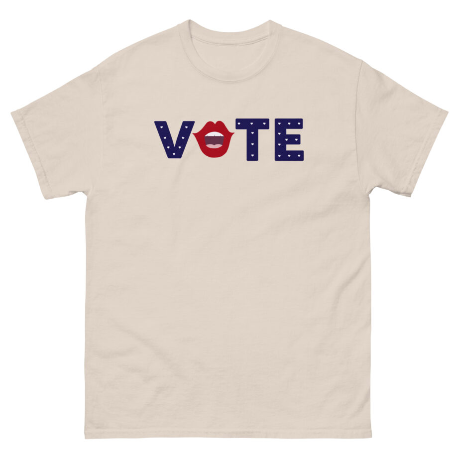 Riley Hubatka Unisex classic tee