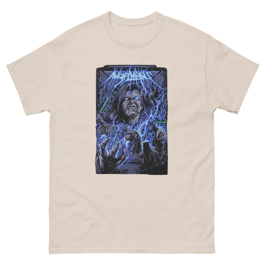 Angelmaker Treason Unisex classic tee
