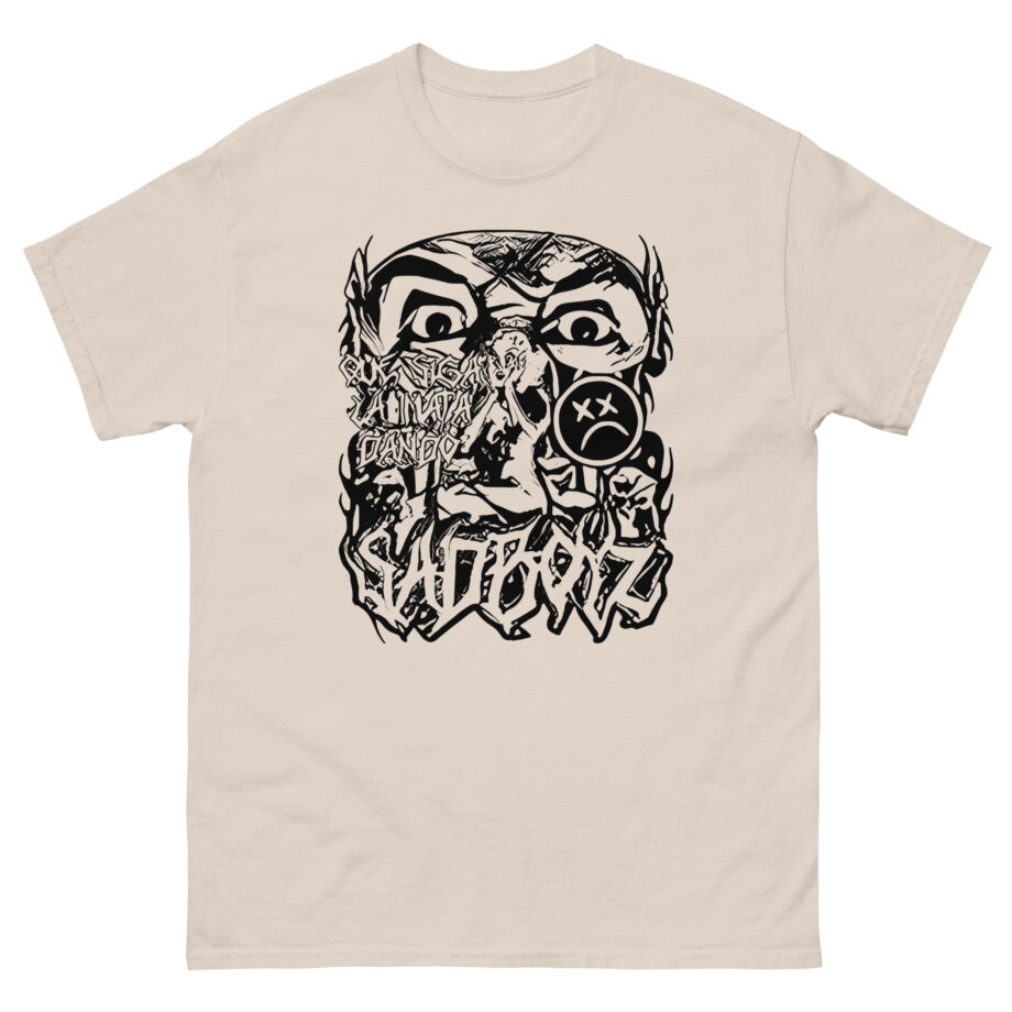 Sad Boyz Unisex classic tee