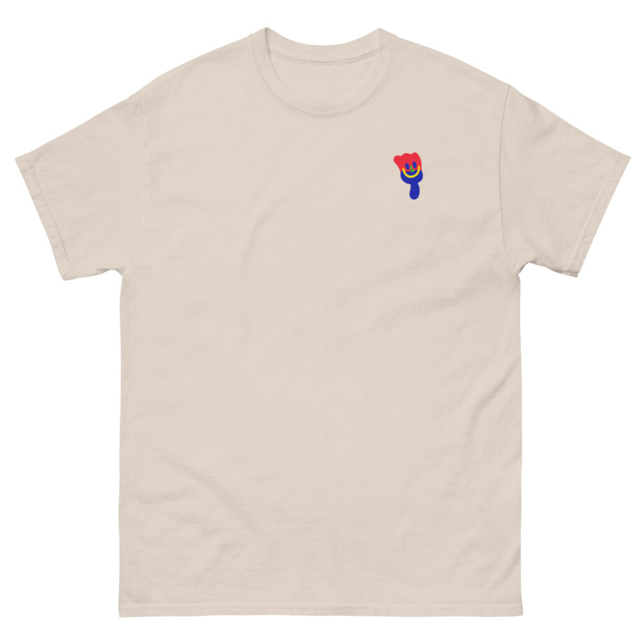 Cold Ones the Paintbrush Unisex classic tee