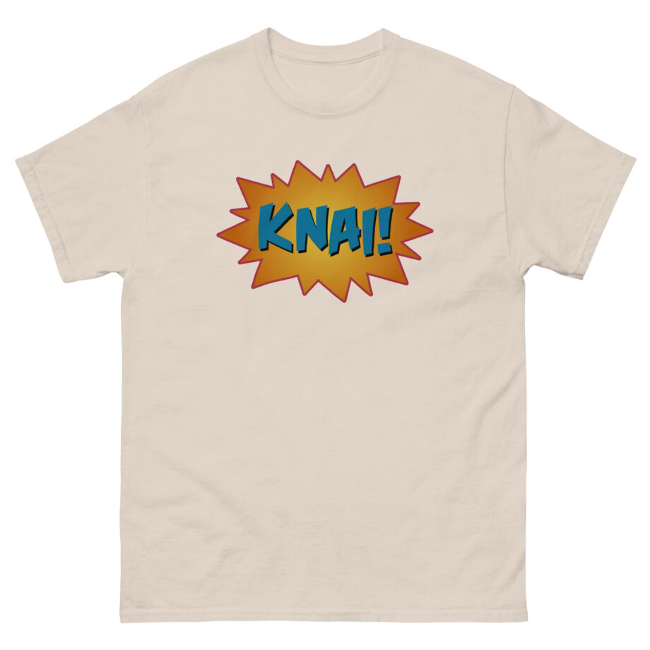 Captain Sparklez Knai Unisex classic tee