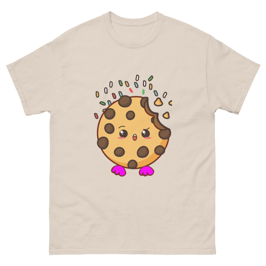 Cookieswirlc Unisex classic tee