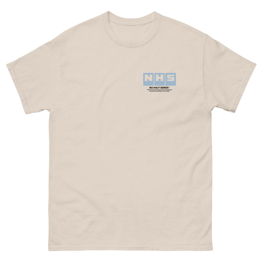 Schaefchen Nhs Business Unisex classic tee
