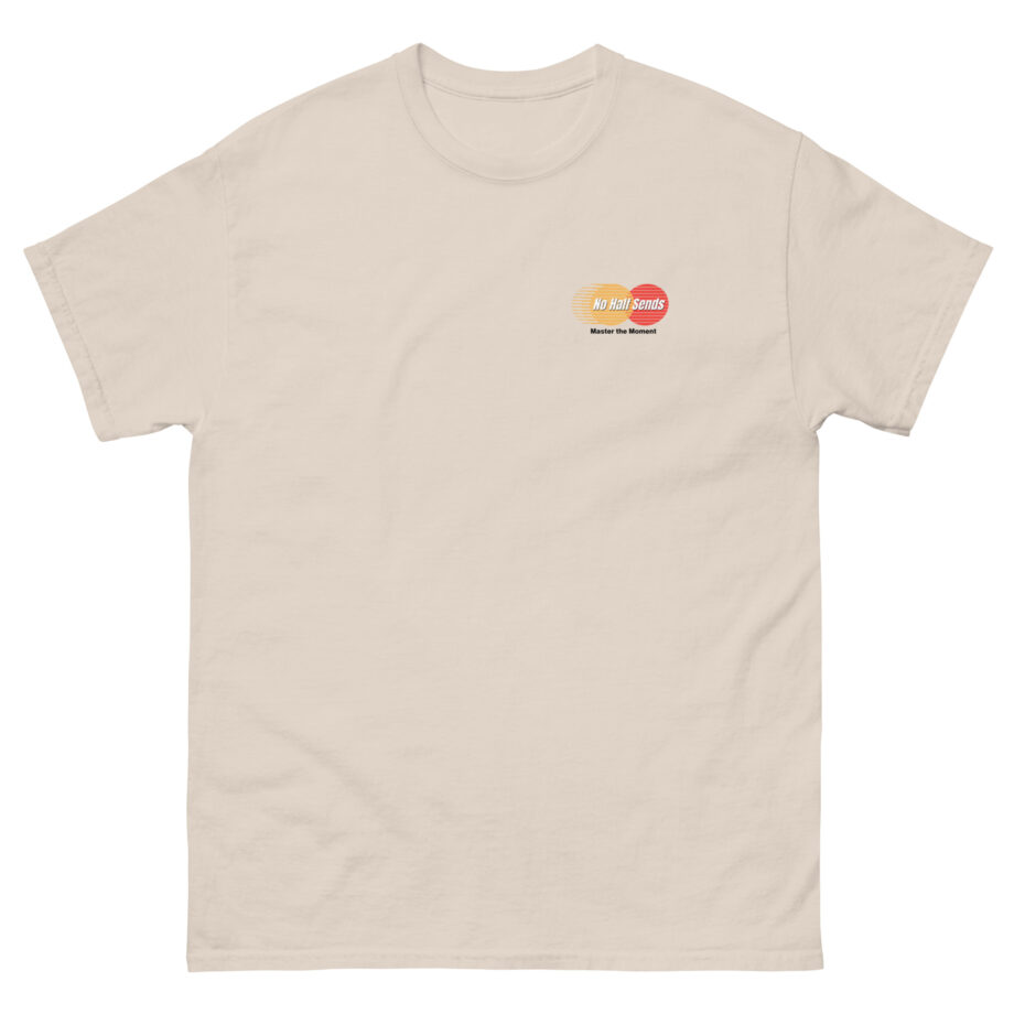 Schaefchen Nhs Master Unisex classic tee