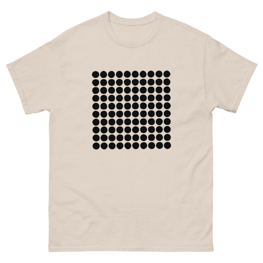 The Kooks Unisex classic tee