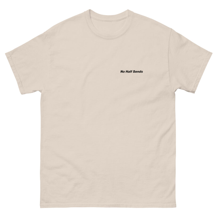 Schaefchen Nhs Alpine Unisex classic tee