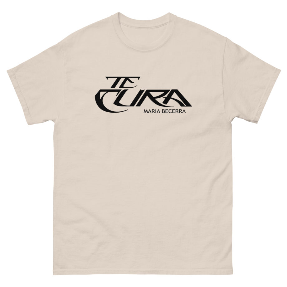 Maria Becerra Te Cura Unisex classic tee