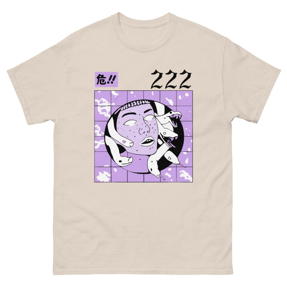 Remera Maria Becerra Unisex classic tee
