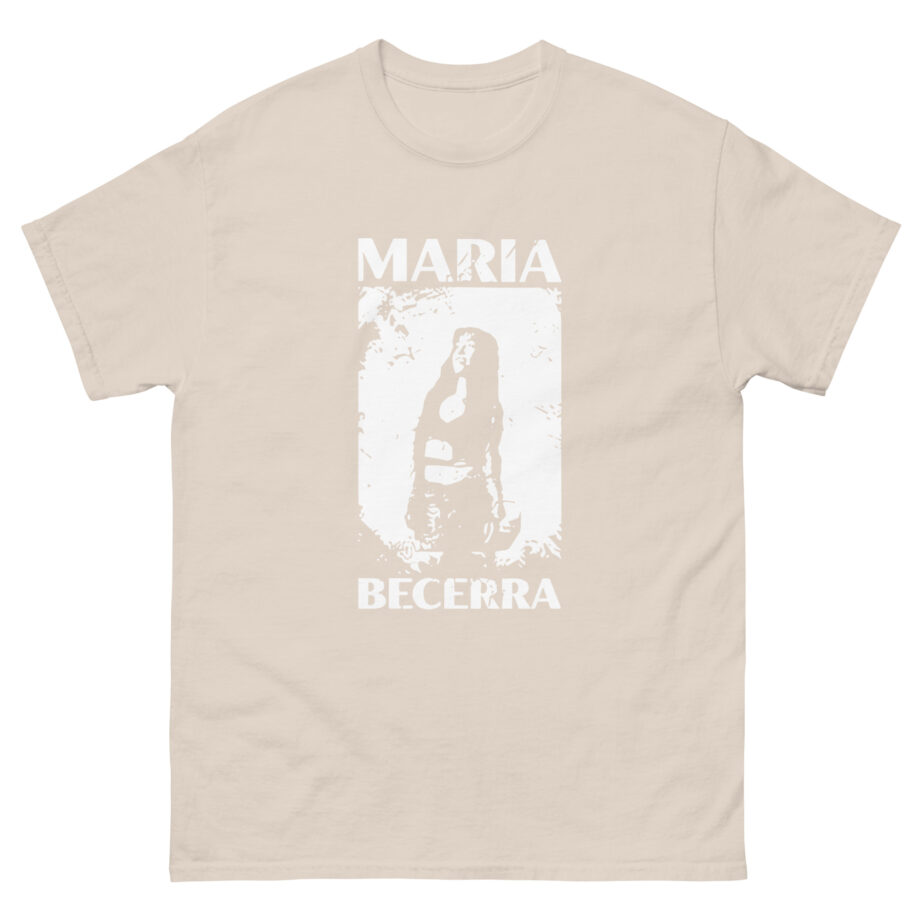 Maria Becerra Unisex classic tee