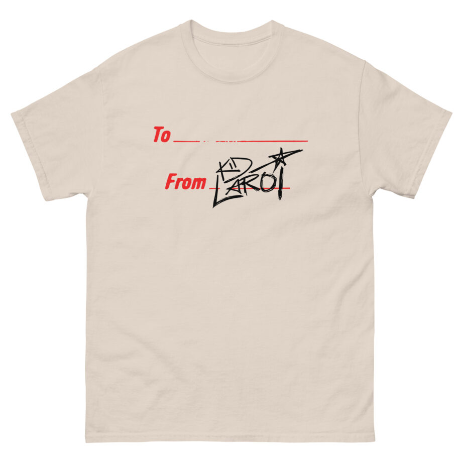 The Kid Laroi Fu, Goodbye Unisex classic tee