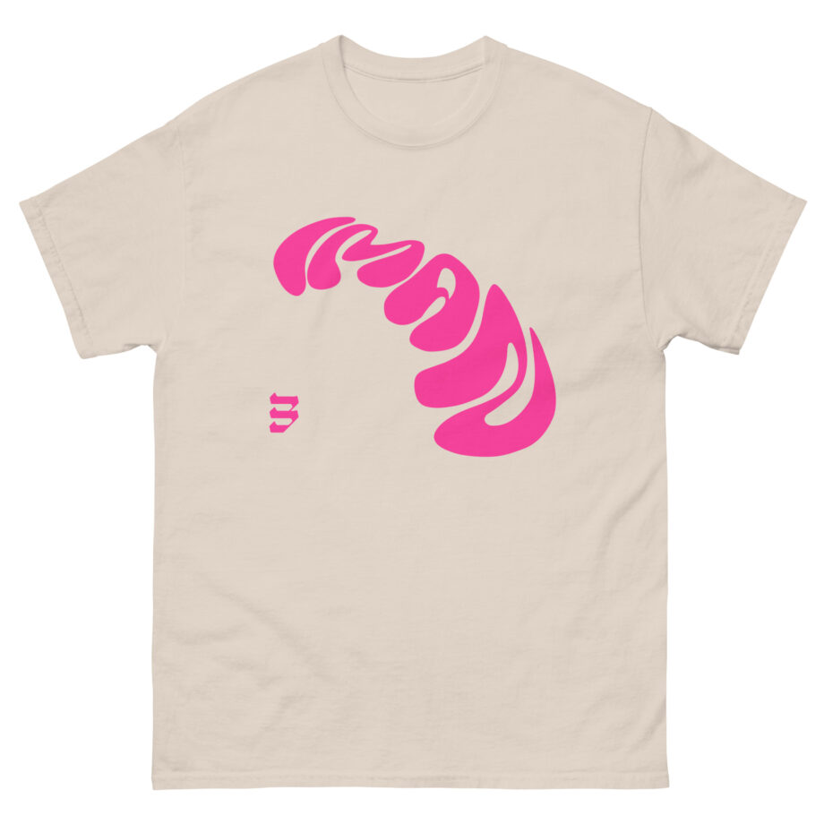 Maria Becerra Remera Iman Unisex classic tee
