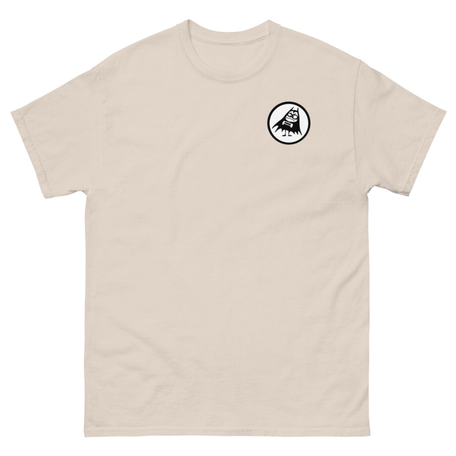 The Aquabats Bat Commander Unisex classic tee