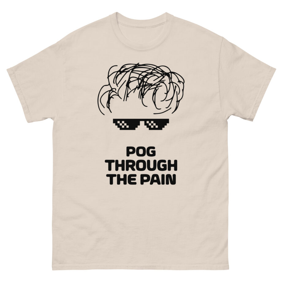 Tommyinnit Unisex classic tee
