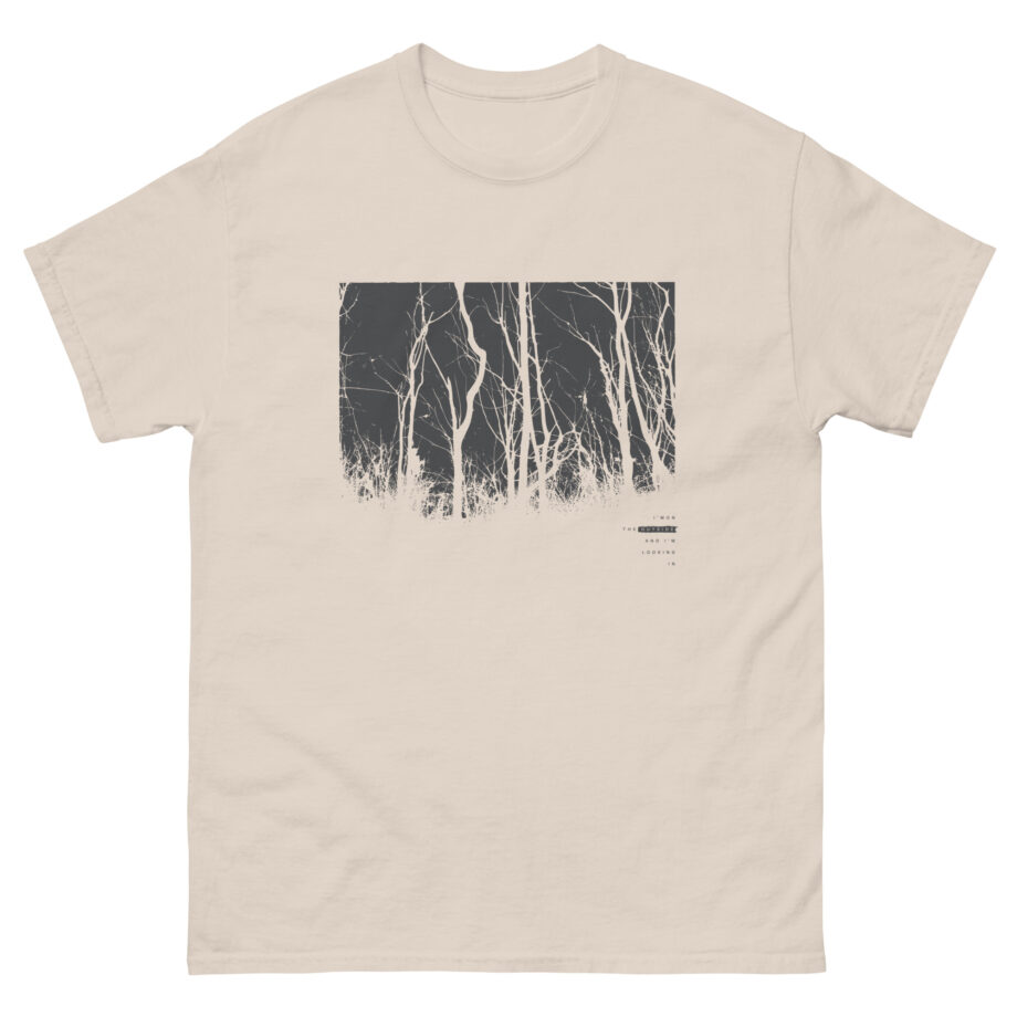 Staind Shadow Unisex classic tee