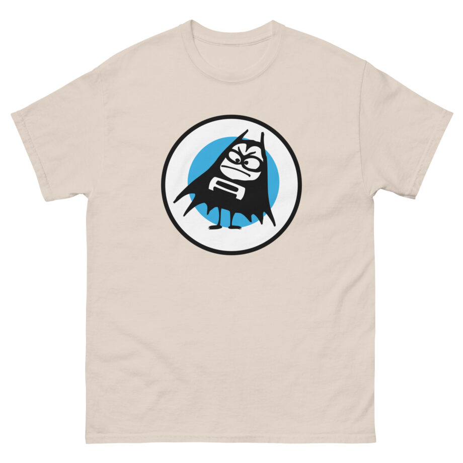 The Aquabats Lil Bat Unisex classic tee
