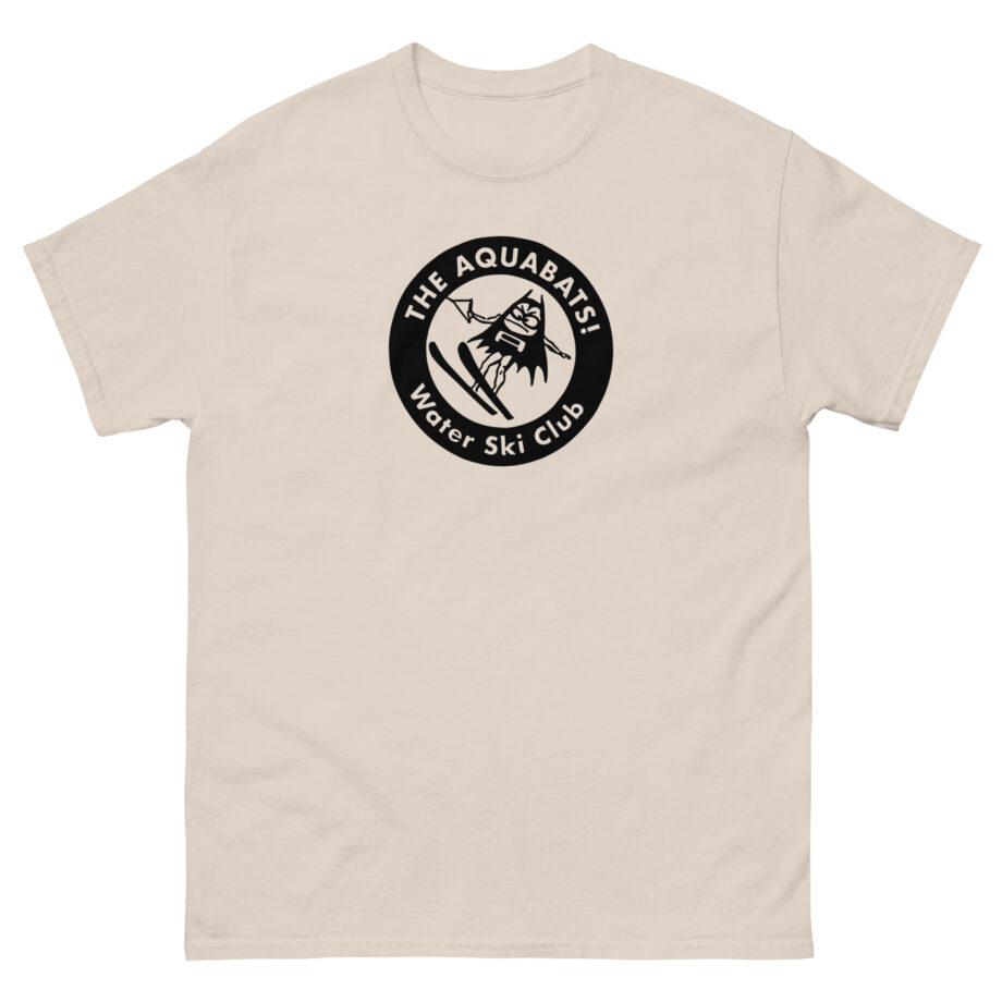 The Aquabats Water Ski Club Unisex classic tee