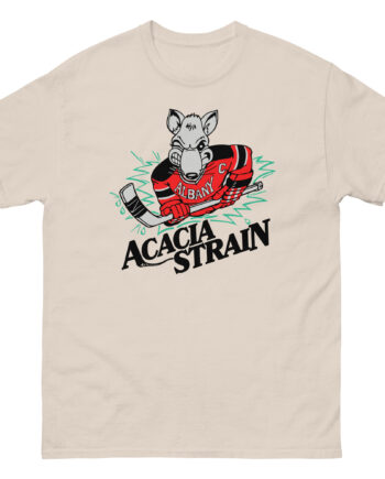 The Acacia Strain FAILURE Unisex classic tee