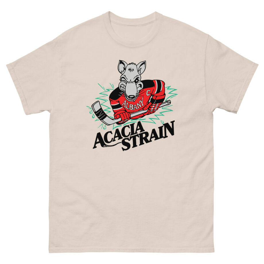 The Acacia Strain FAILURE Unisex classic tee