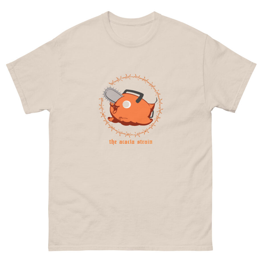 The Acacia Strain It Can Always Get Worse Unisex classic tee