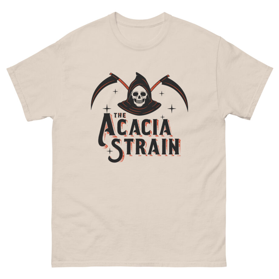 The Acacia Strain Unisex classic tee
