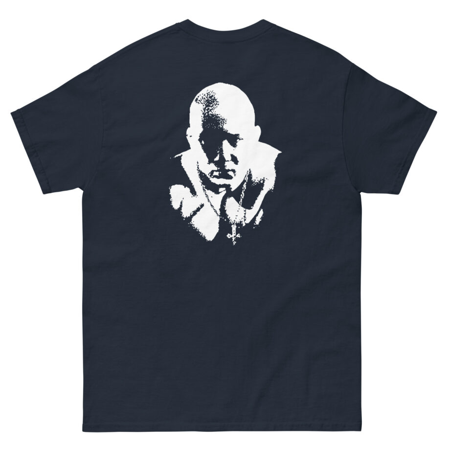 Otl Free Khaze Unisex classic tee