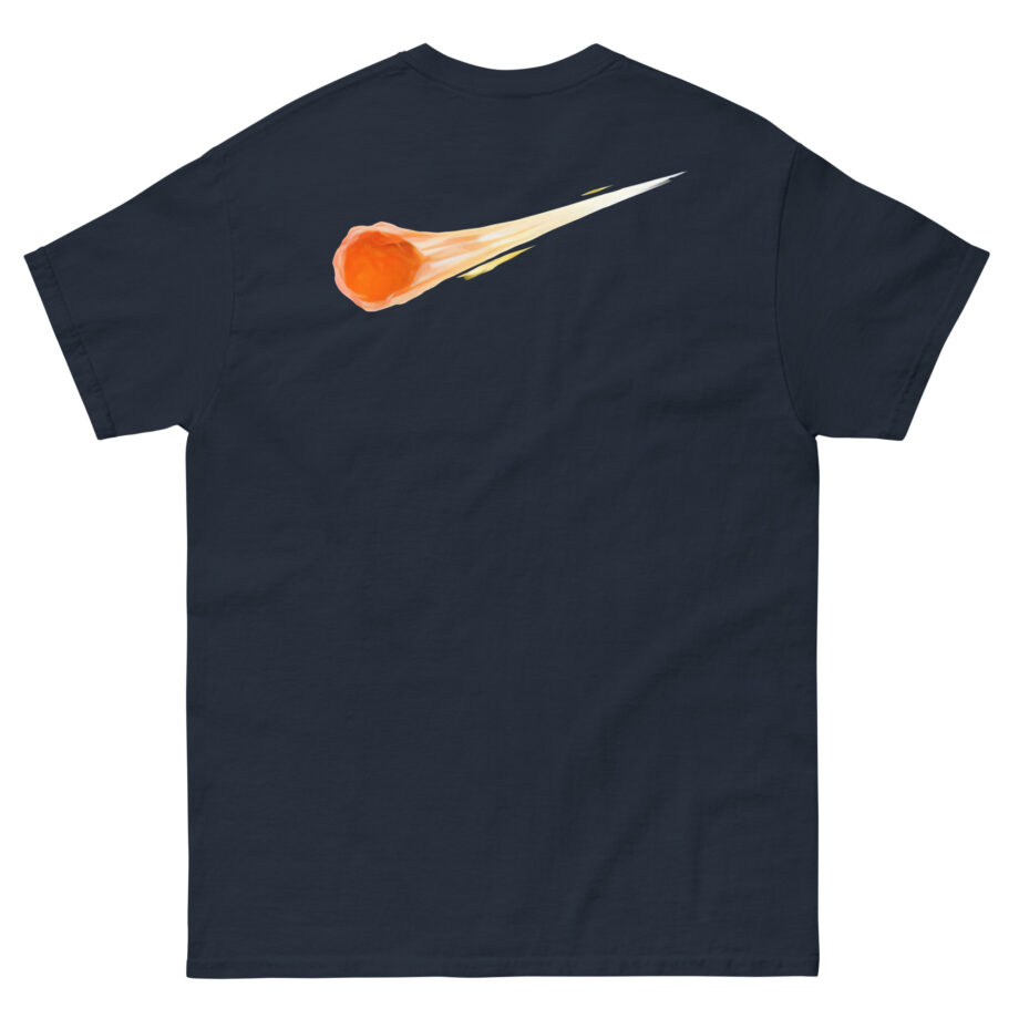 Otl Enorelli Unisex classic tee