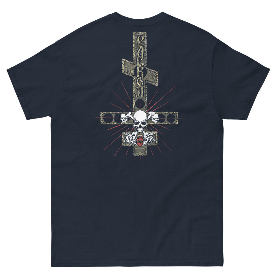 Batushka RASKOL Unisex classic tee