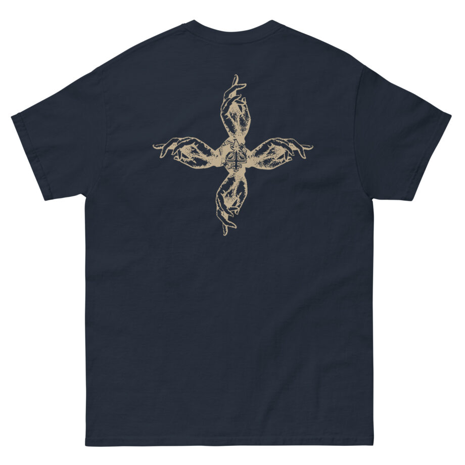 Batushka Rituals Unisex classic tee