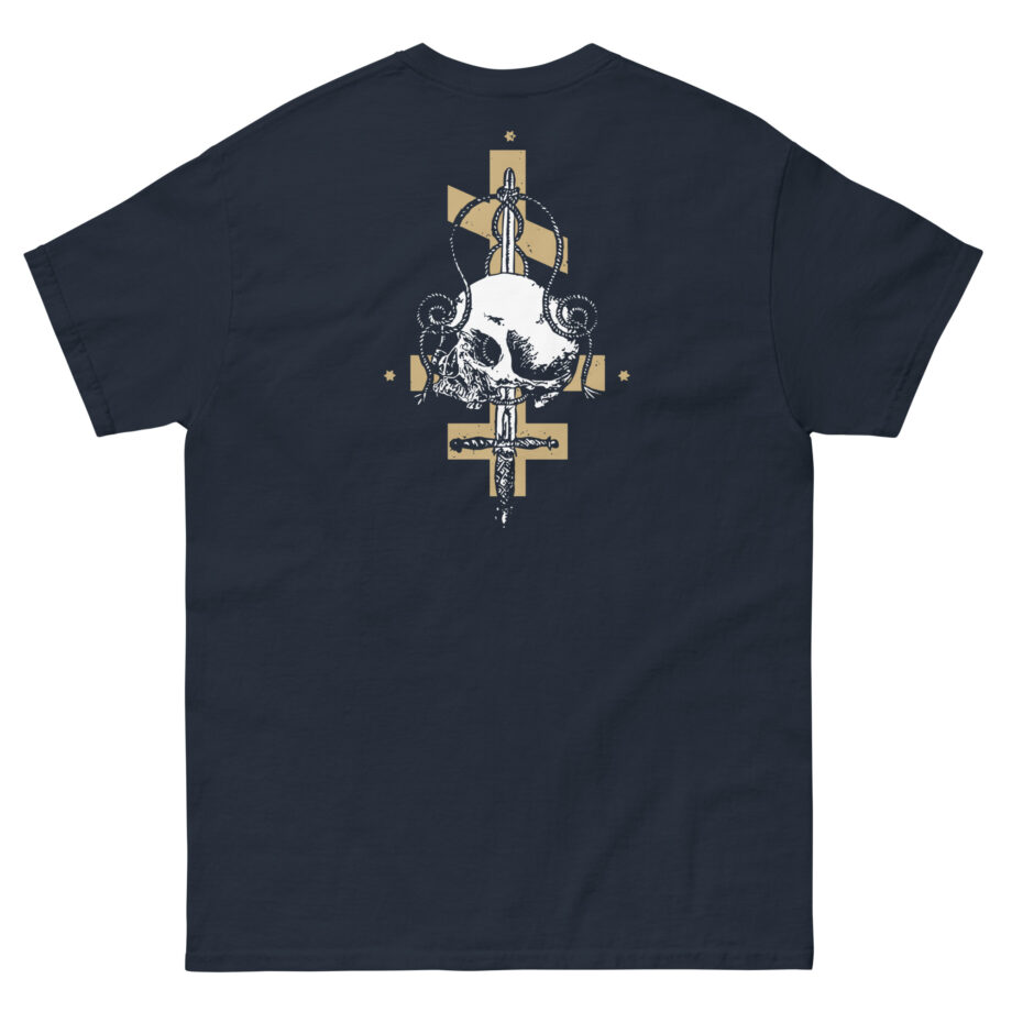 Batushka Maria II Unisex classic tee