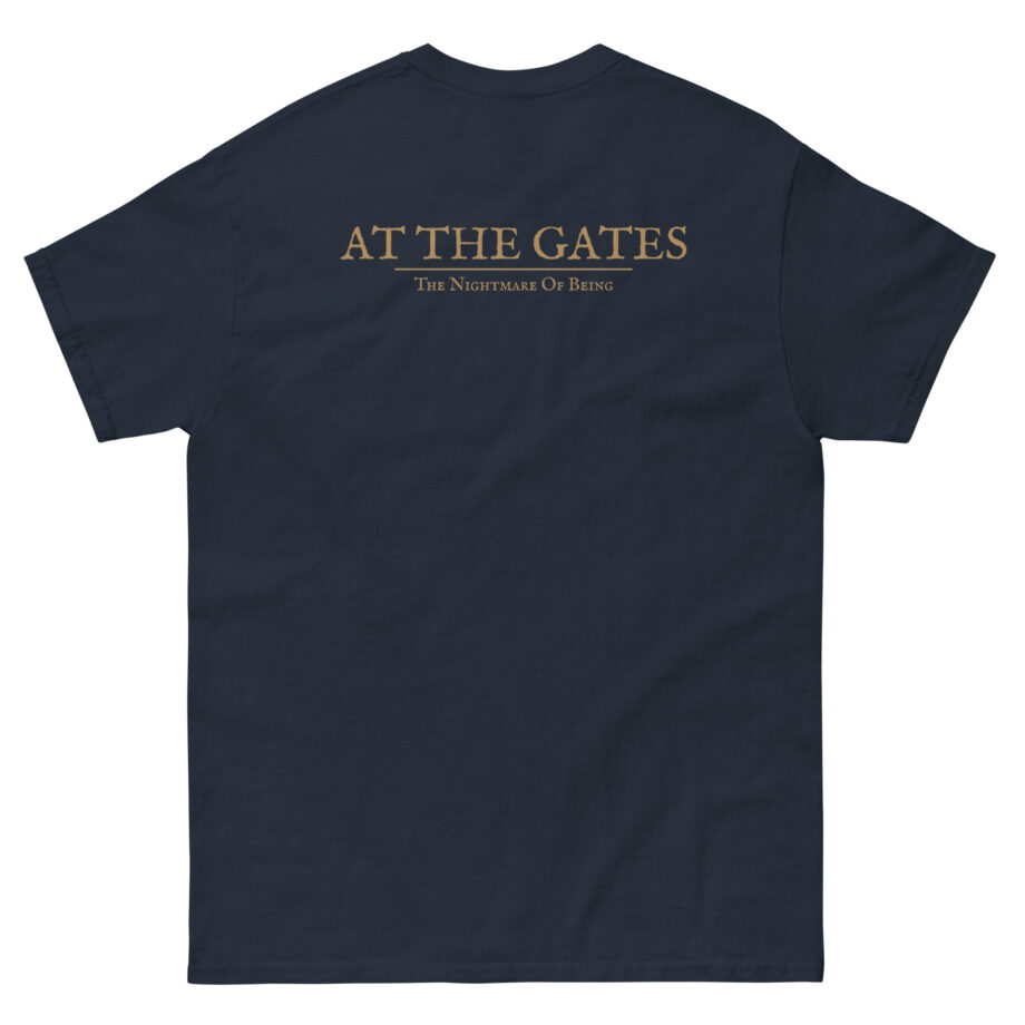 At the Gates Slaughter of the Soul Unisex classic tee