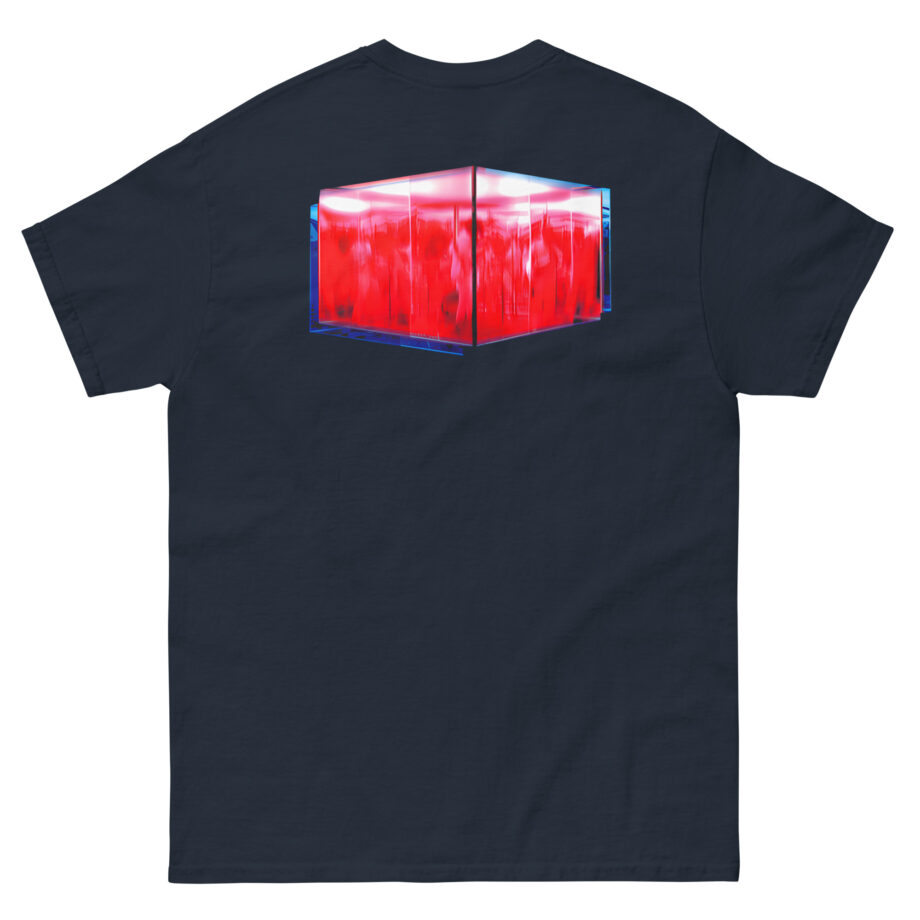 Biffy Clyro a Celebration of Endings Anniversary Unisex classic tee