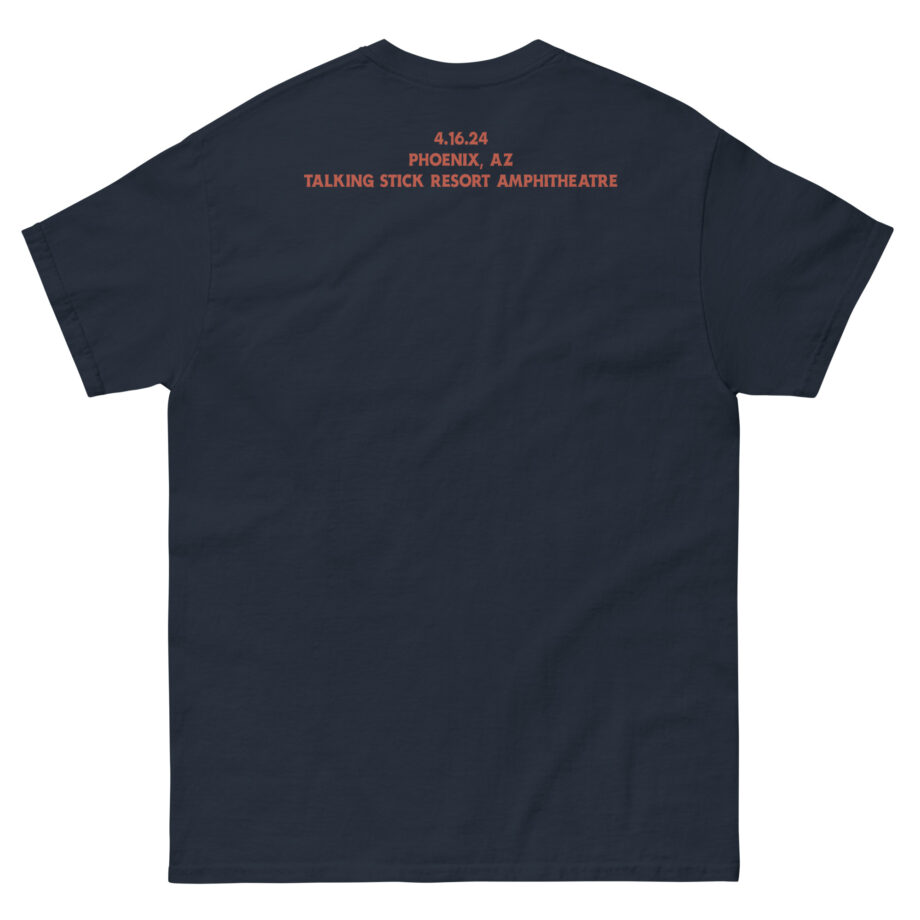 A Perfect Circle Unisex classic tee