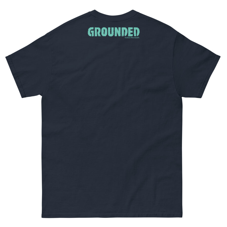 Grounded Faces Unisex classic tee