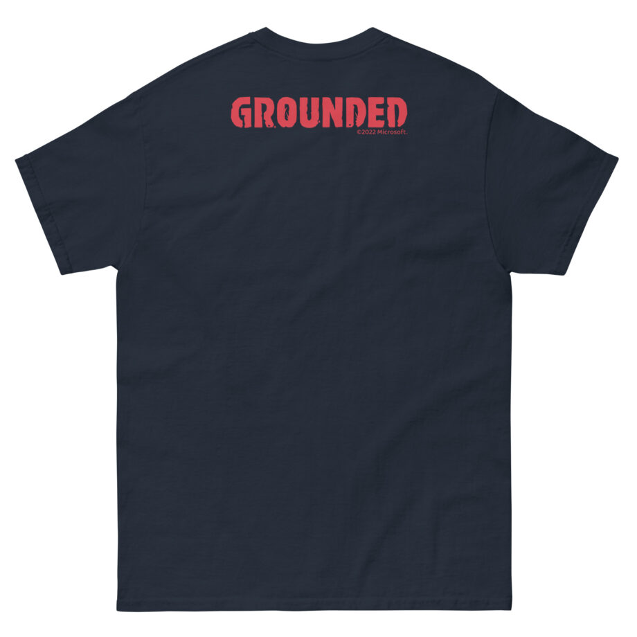 Grounded Broodmother Unisex classic tee