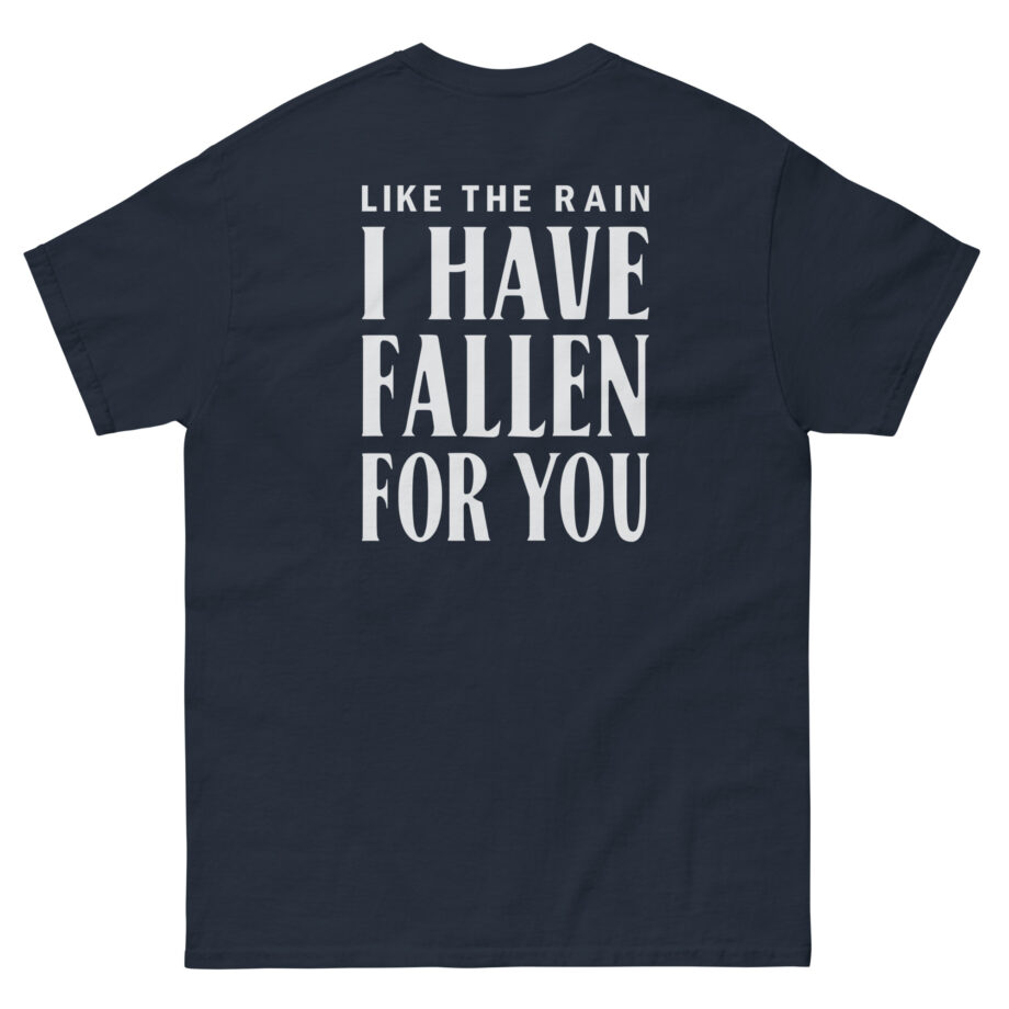 Clint Black Like the Rain Unisex classic tee