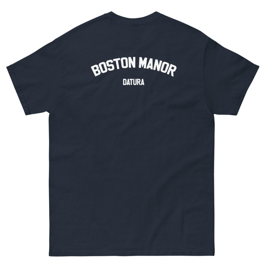 Boston Manor Maybe I’m the Problem Unisex classic tee